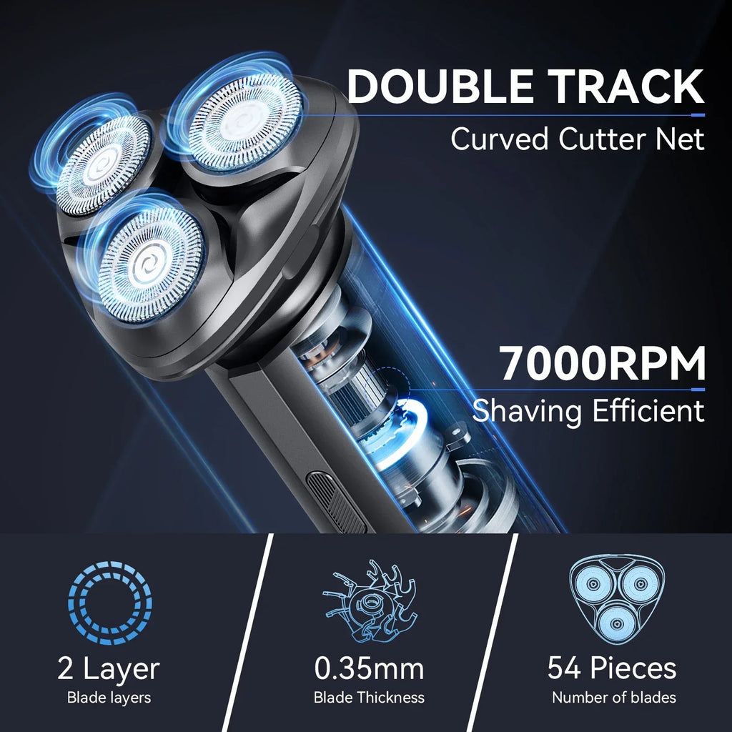 Kensen S2 Electric Shaver - ShopHub