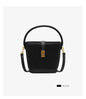 FOXER Crossbody Bucket Bag