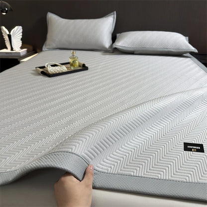 Cooling Mattress Cover for Summer - Experience Ultimate Comfort and Refreshing Sleep