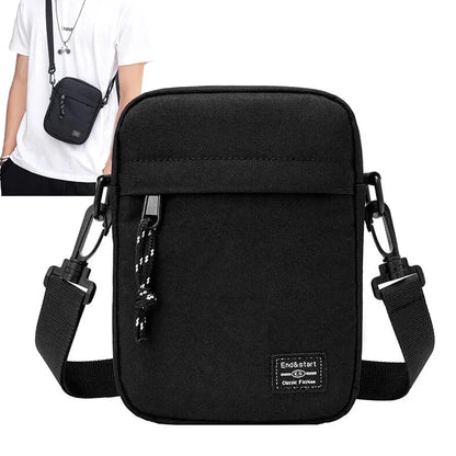 Waterproof Shoulder Crossbody Sling Bags