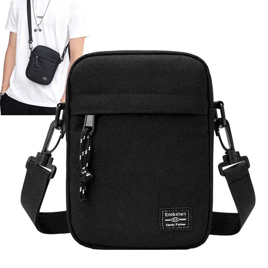 Waterproof Shoulder Crossbody Sling Bags