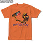 COOLMIND Everyday Street Graphic Cotton Tee