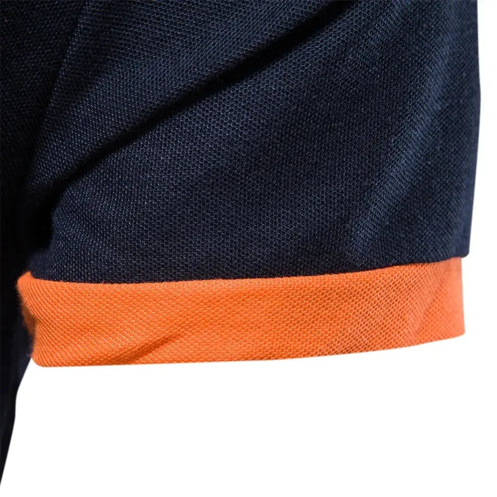 AIOPESON's 35% Cotton Polo Shirts - ShopHub