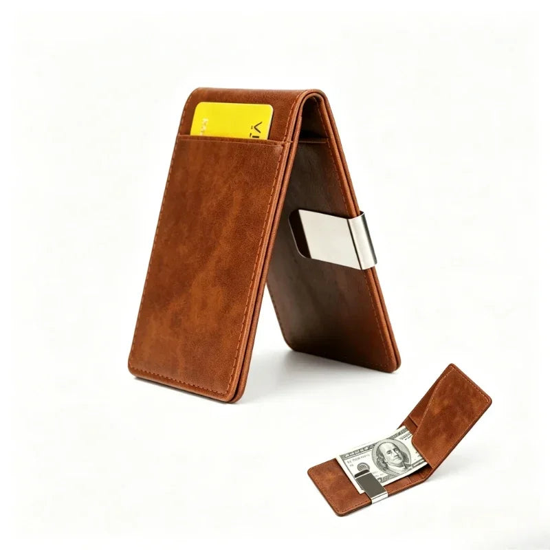 Slim Thin Credit Card Holders