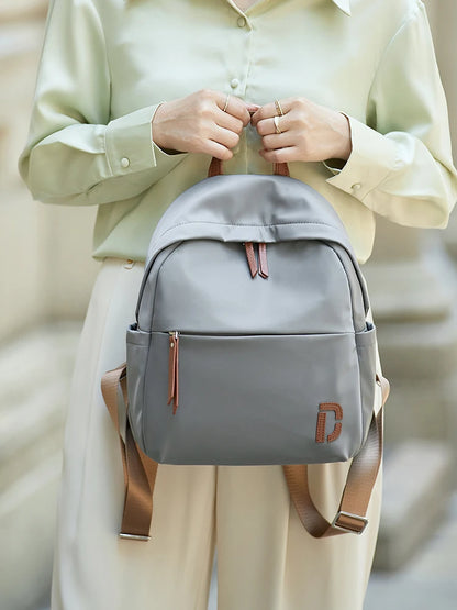 ZOOLER Woman's Large Capacity Backpack
