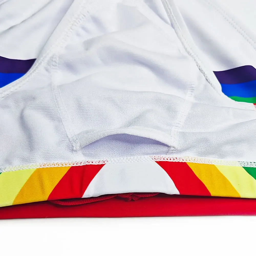 UXH Men's Swim Briefs - ShopHub