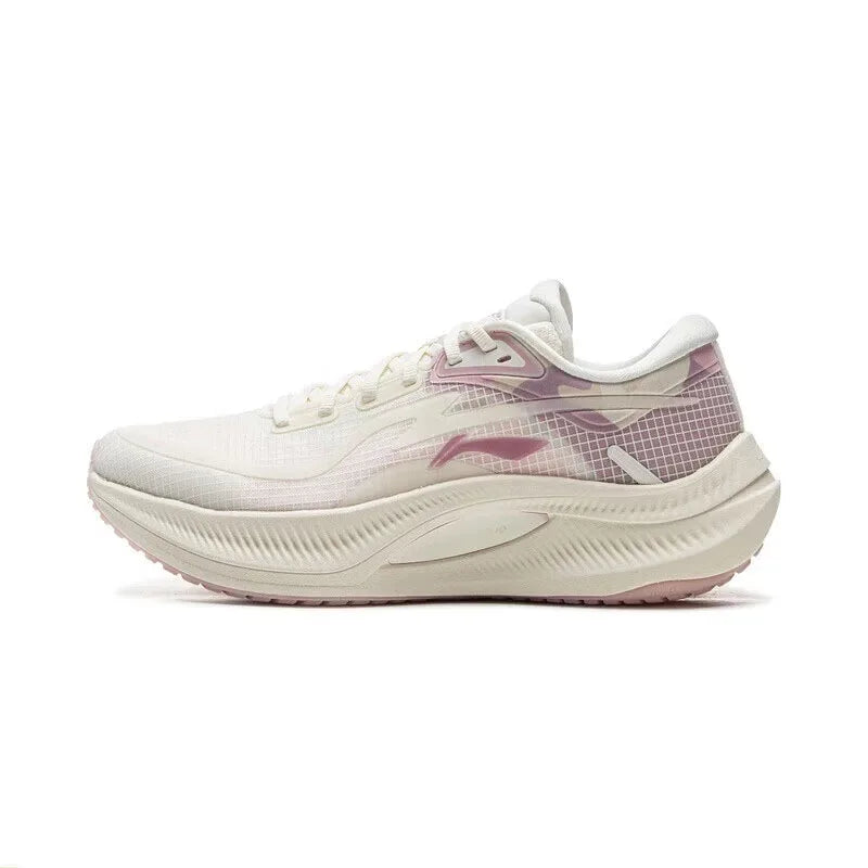 Li-Ning Women's YUEYING 4 Cushion Running Shoes - ShopHub