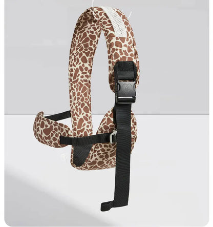 Baby Wrap Newborn Sling Dual Use Infant Nursing Carrier