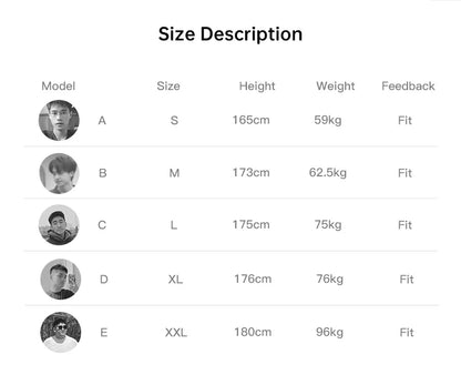Maden Men's Vintage Ike Jacket Heavyweight Black Cotton Zip-Up Coat Lapel Collar Casual Outdoor Mountain Jacket for Spring Fall