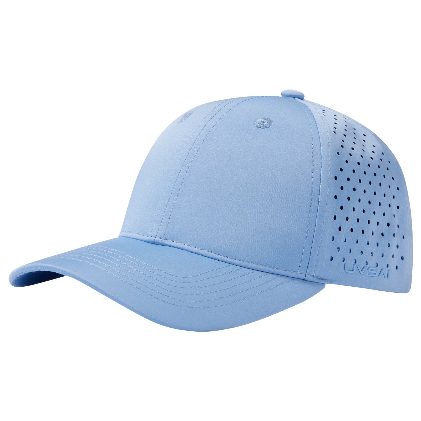 UPF 50+ Performance Water Resistant Baseball Cap