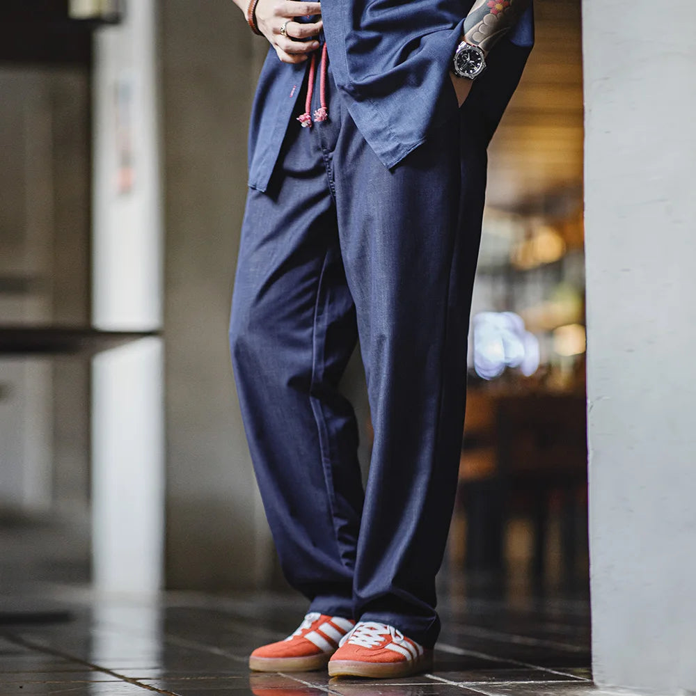 Maden Vintage two-piece Set