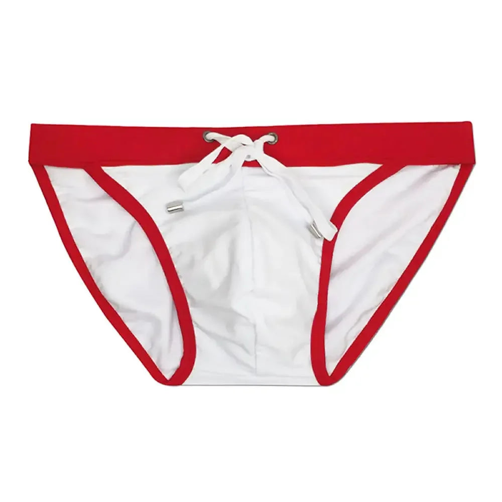 UXH Men's Swim Briefs - ShopHub