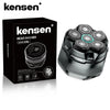 KENSEN S15 Electric Head Shaver