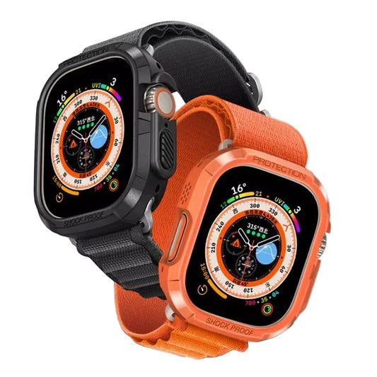 Rugged Watch Case for the Apple Watch 10 - 42mm Series Habicare