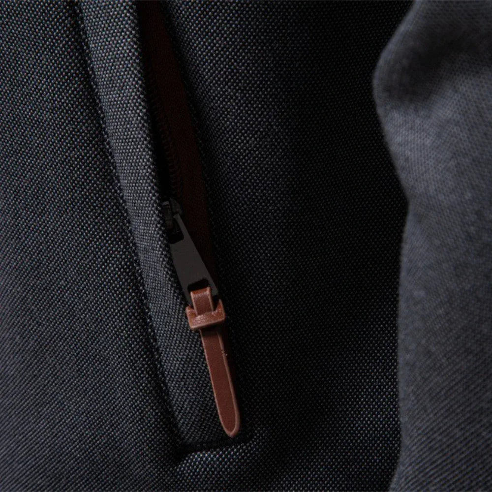 AIOPESON Zip Up Hoodies - ShopHub