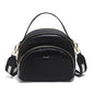 FOXER Brand Genuine Leather Top-handle Bag Women's Shoulder Bag 2026 New Chic Female Shell Bag Luxury Brand Crossbody Purse
