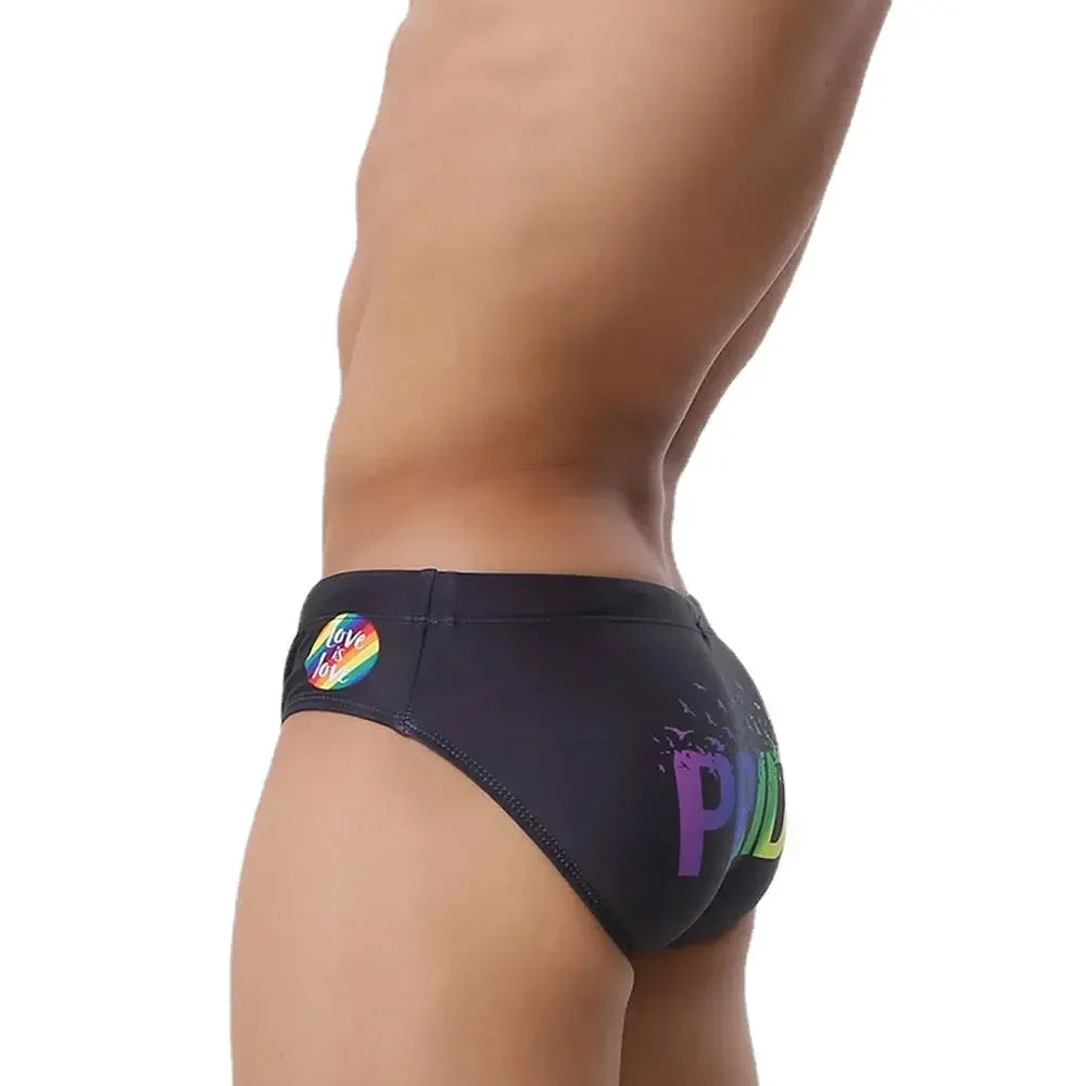 UXH Sexy Swim Briefs - ShopHub