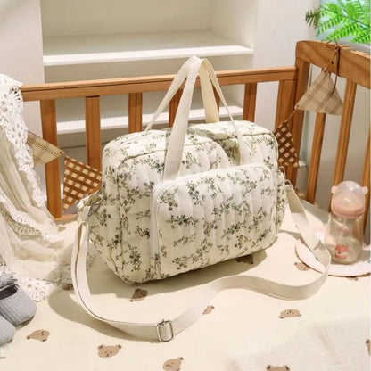 Korea Style Newborn Baby Care Diaper Bag
