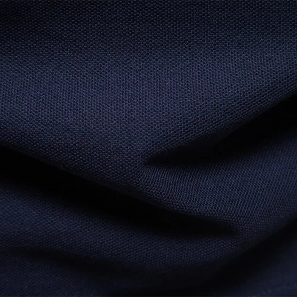 AIOPESON Men's Mock Neck Polo Shirts - ShopHub