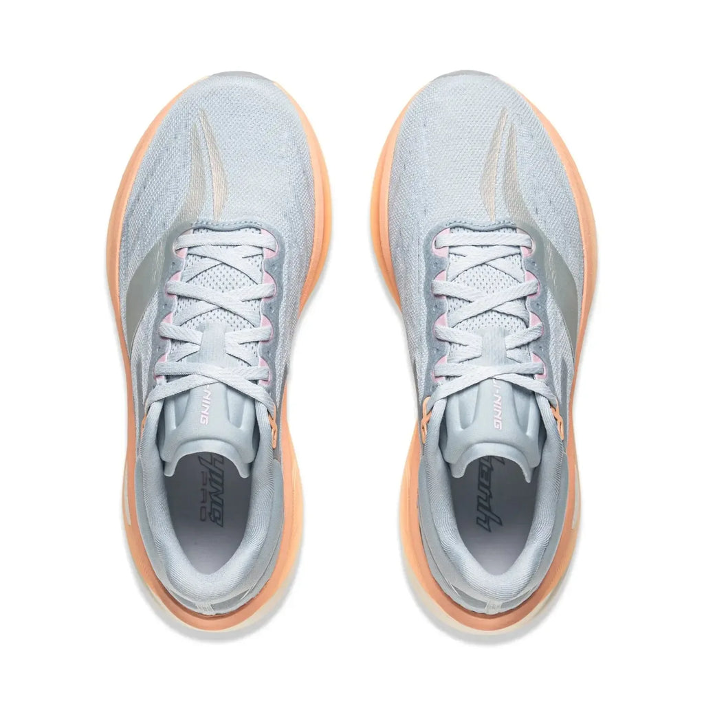 Li-Ning Women's YUEYING 5 PRO SUPER BOOM Running Shoes - ShopHub
