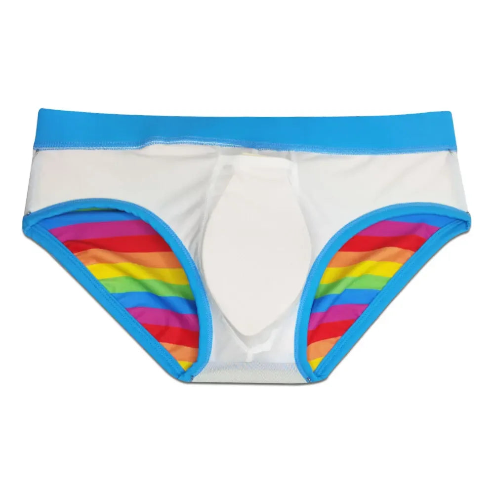 UXH Men's Swim Briefs - ShopHub