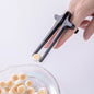 1PC Lazy Finger Food Clip, Portable Kitchen Tools