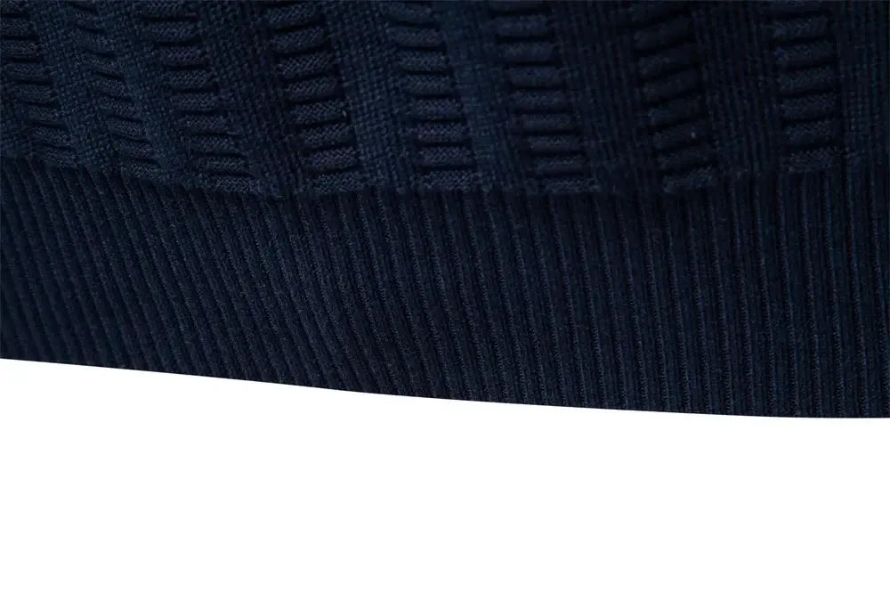 AIOPESON Luxury Striped Pullovers - ShopHub