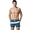 DESMIIT S95 Swim Shorts | Solid & Rainbow Styles