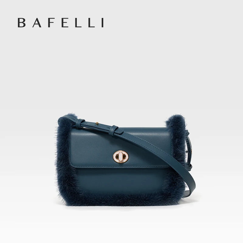 BAFELLI Crossbody Shoulder Bag