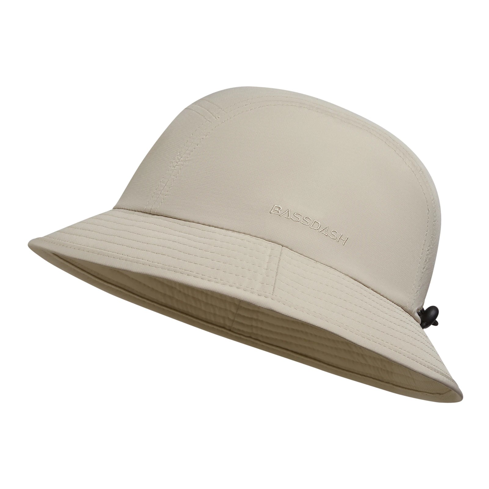 BASSDASH UPF50+ Fishing Bucket Hat