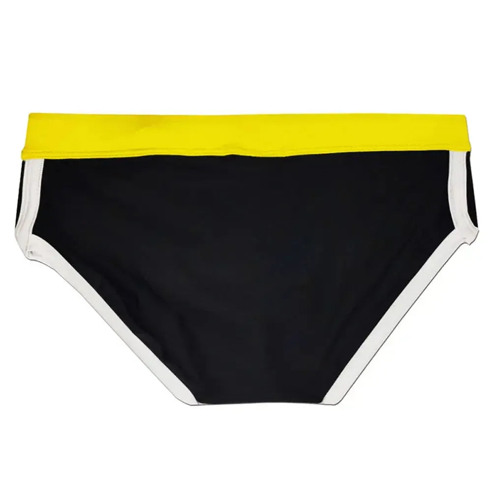 UXH Men's Swim Briefs - ShopHub