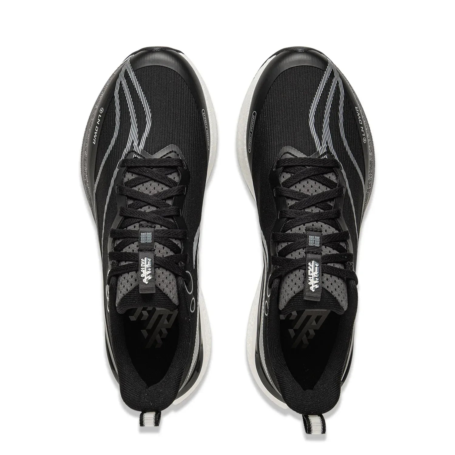 Li-Ning Women's RED HARE 8 PRO Running Shoes - ShopHub