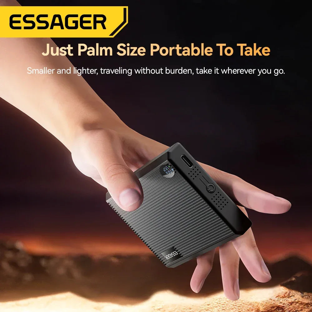 Essager Mini Magnetic Power Bank - ShopHub