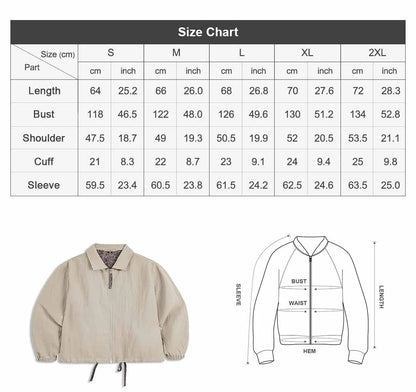 MADEN Men's Linen Lyocell Blend Jacket Notch Lapel Lightweight Zip Front Refined Business Casual Elevated Workwear Summer Autumn