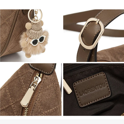 FOXER Women's Shoulder Bag