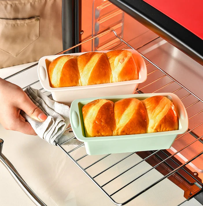 Air Fryer Silicone Mold Pan Sets