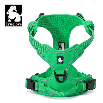 Truelove Dog Harness No Pull Pet Harness