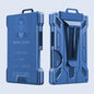 Magsafe Aluminum Card Holder Wallets