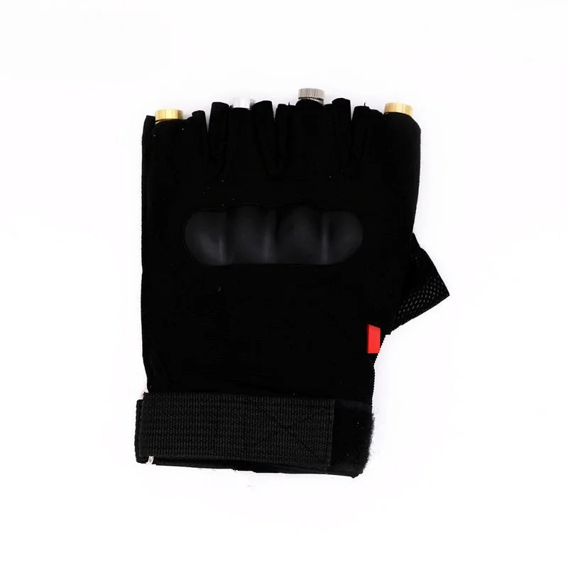 JAEOOGY RGB Laser Gloves | Single Hand or Pair