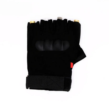 JAEOOGY RGB Laser Gloves | Single Hand or Pair