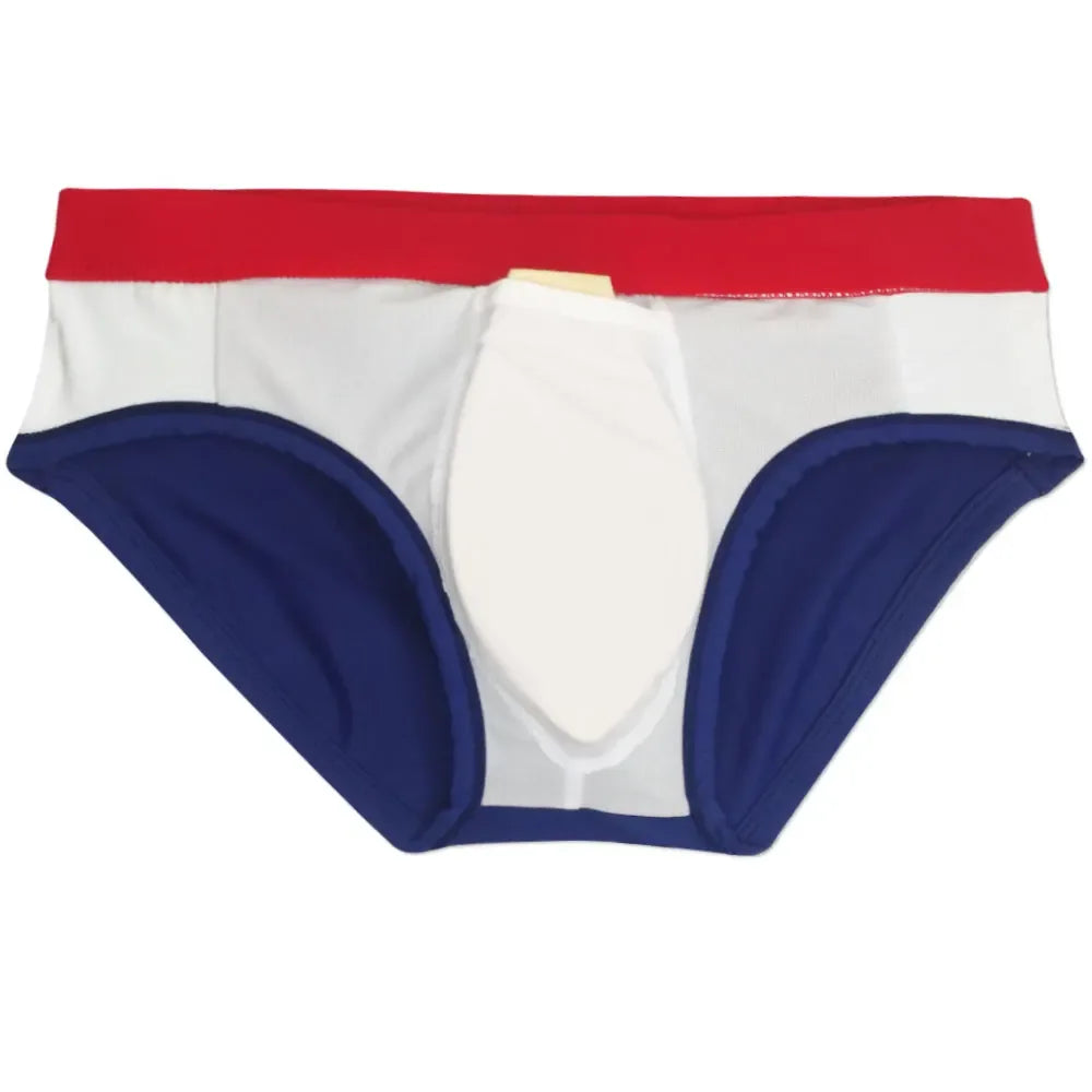 UXH Men's Swim Briefs - ShopHub