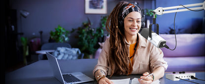 FIFINE Dynamic Microphone: Elevate Your Recording and Streaming Experience