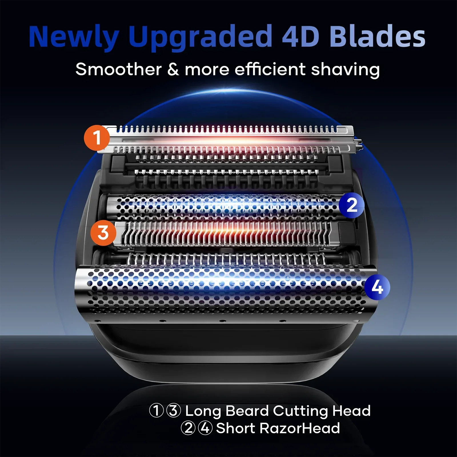 KENSEN S26 Replaceable Blade - ShopHub