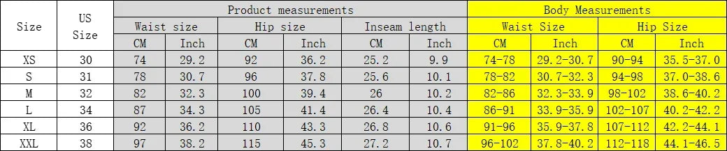 Men's Trendy Slim Stretch Denim Shorts - ShopHub