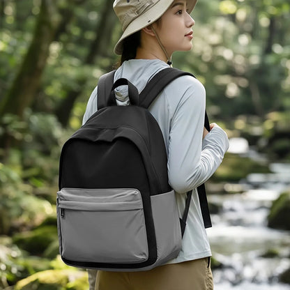 ZOOLER Oxford Women's Travel Backpack