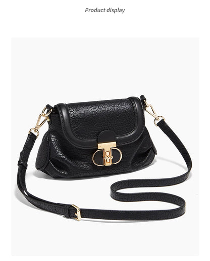 FOXER Vintage Women's Shoulder Bag