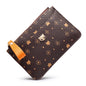 FOXER Mini Card Holder Wallet