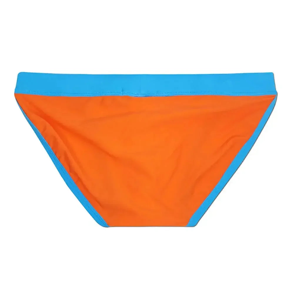 UXH Men's Swim Briefs - ShopHub