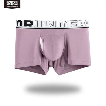 52025 VividShift Men's Modal-Stretch Boxers & Trunks