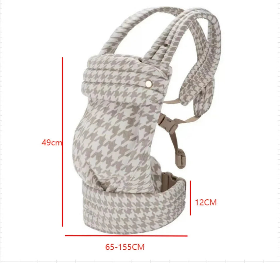 Wrap Baby Carrier
